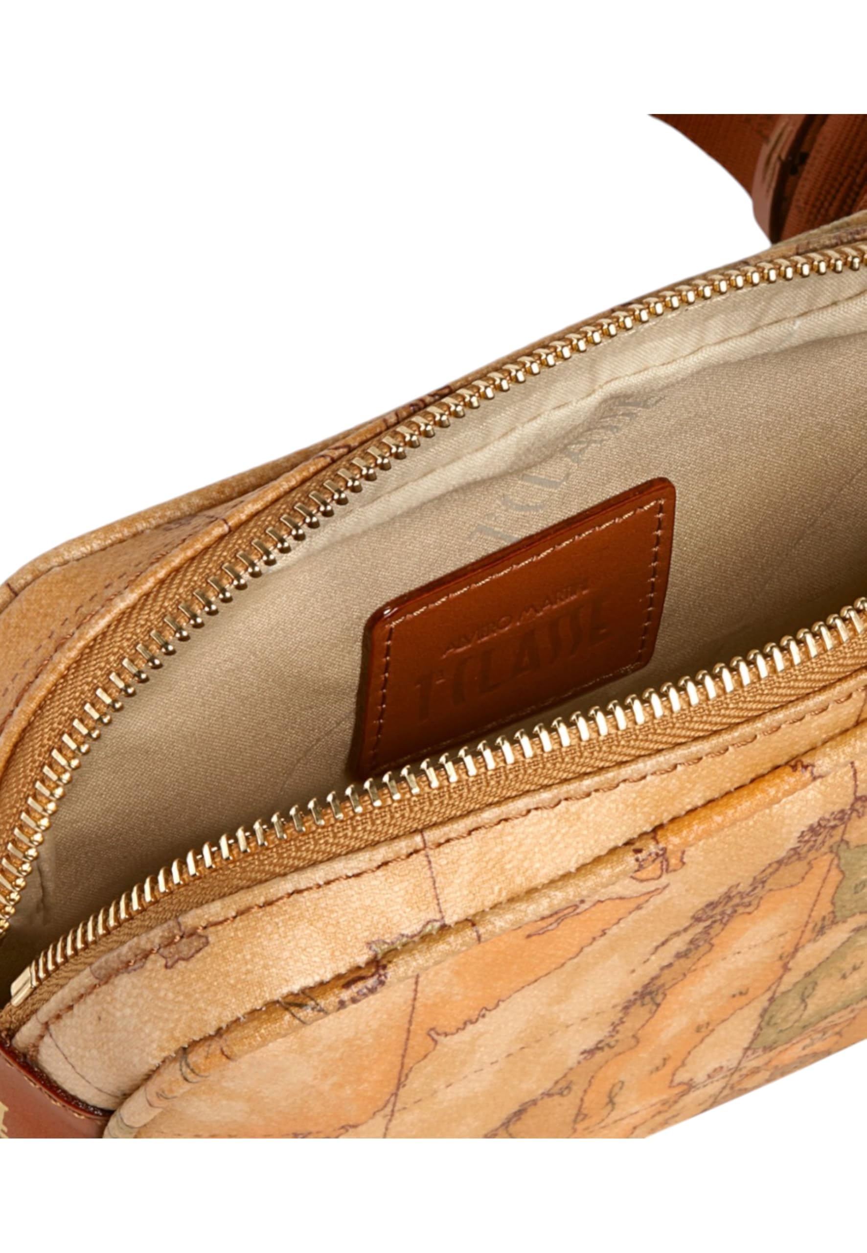 Alviero Martini Marsupio Geo Classic CE0076000 Beige