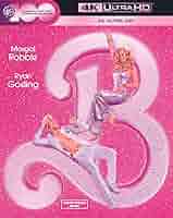 Barbie - 4K Ultra HD (Bilingual): Amazon.ca: David Heyman