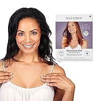 Vista 1 de Almohadillas antiarrugas de Silcskin, talla única Se ajusta a todos