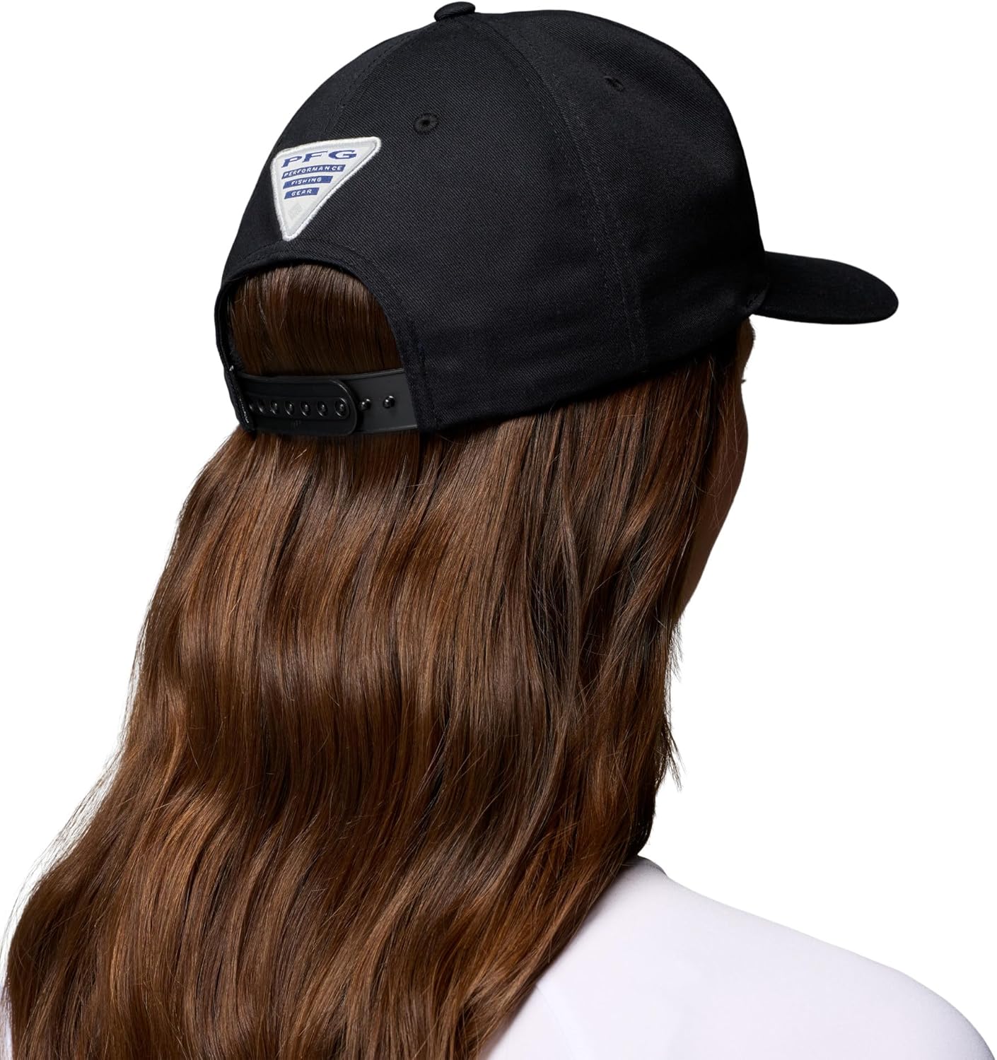 Columbia Unisex Adult PFG Creel Snap Back