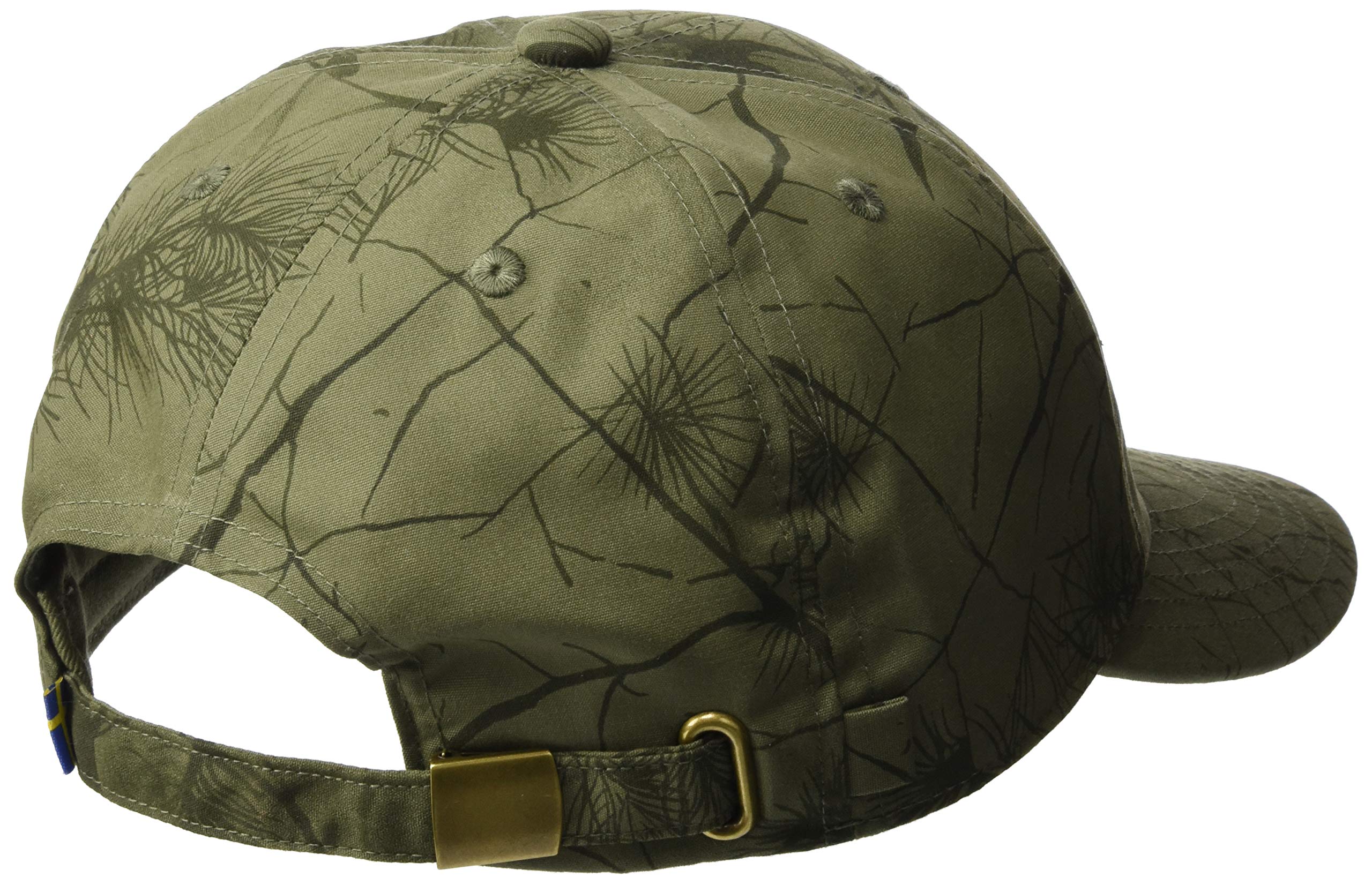 Fjällräven Unisex Hat Lappland Camo