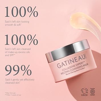 GATINEAU Collagene Expert Melting Cleansing Balm 100ml