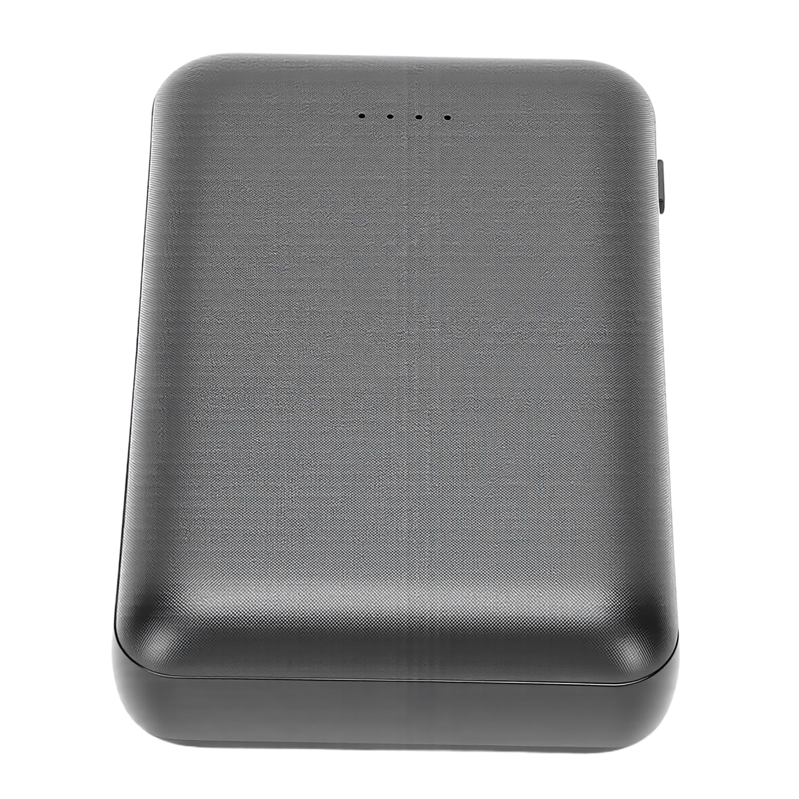 Haofy Batterie de Gilet Chauffant 20 000 MAh, Banque d'alimentation Rechargeable 2,1 A pour Vestes Chauffantes avec Sortie USB C Micro USB, Alimentation Portable pour Vêtements pour
