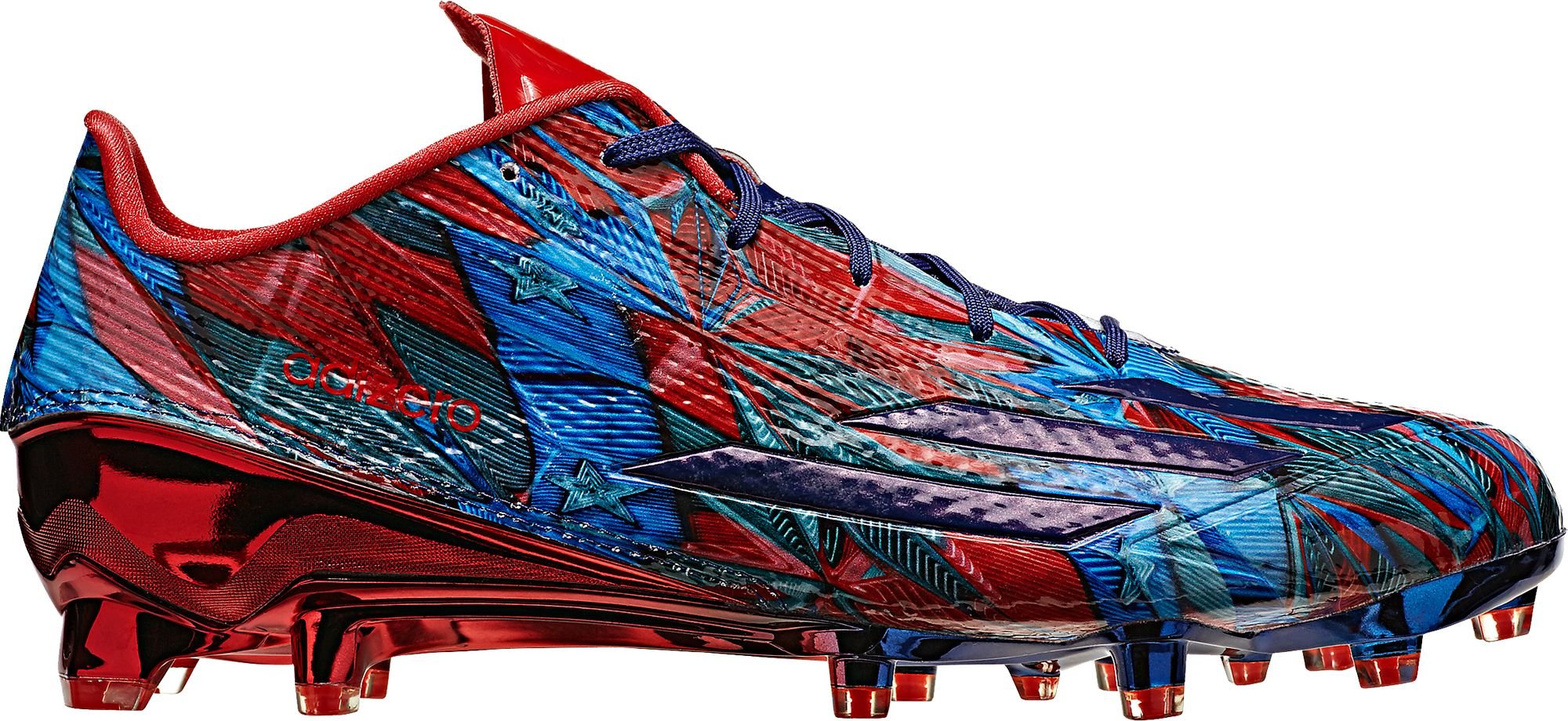 texas football cleats