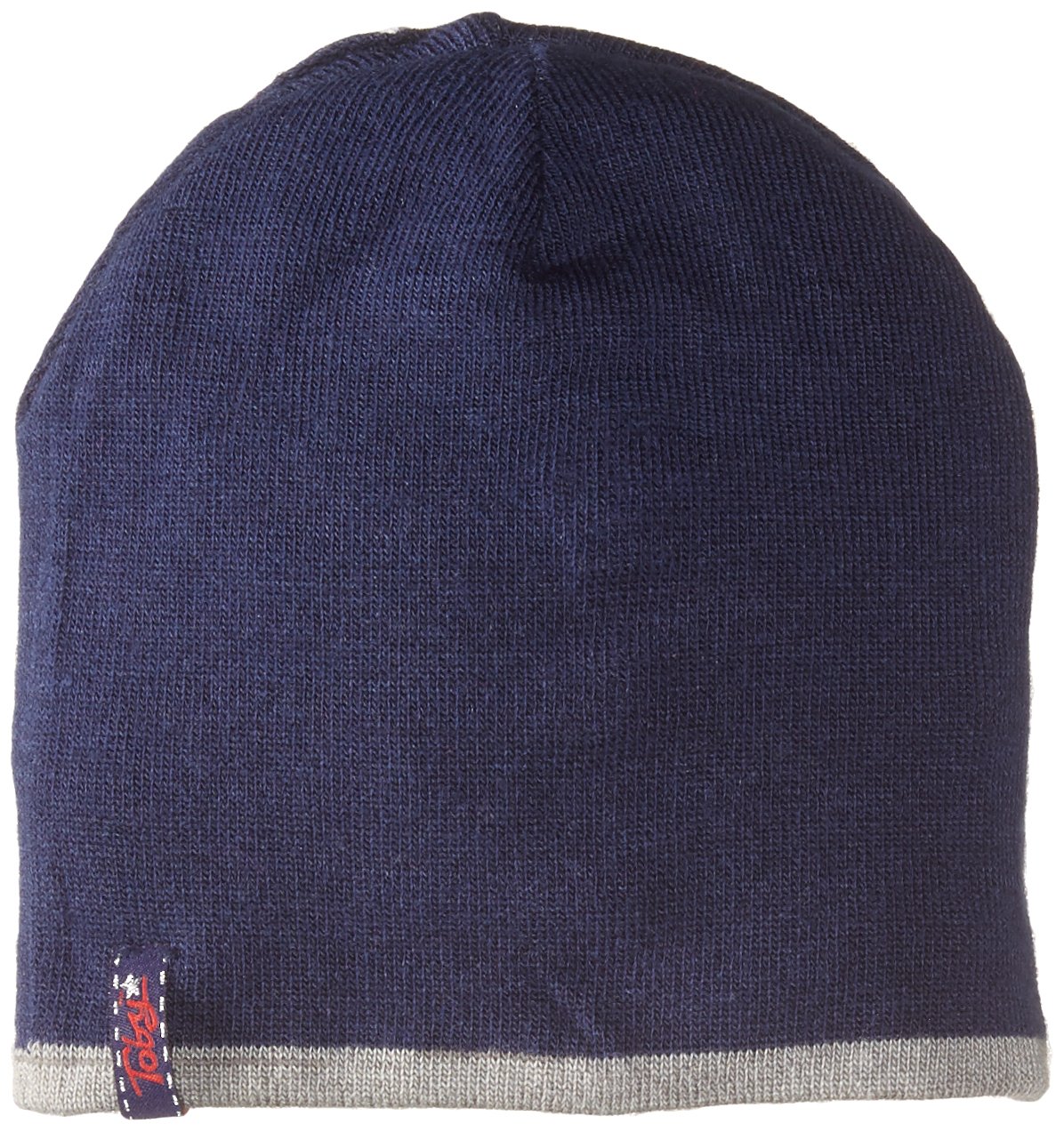 Toby & Company Toddler Boys Action Knit 3 Pc Set, Navy