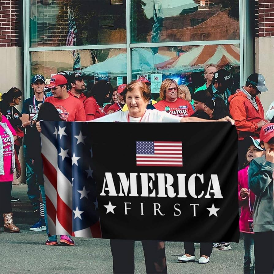 BRUNT 旗 FIRST TIME Original U.S. Early Vietnam War Era 3' x 5' Embroidered