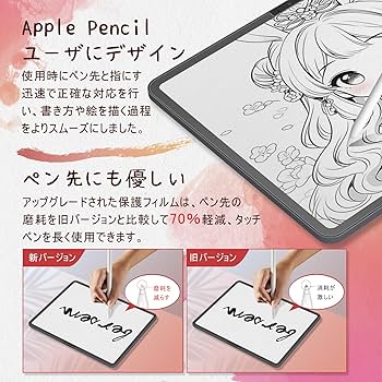 93%ipadpro11インチお絵かき分離型キーボードペンペーパーライクシート 93%ipadpro11インチお絵かき分離型キーボードペンペーパーライク