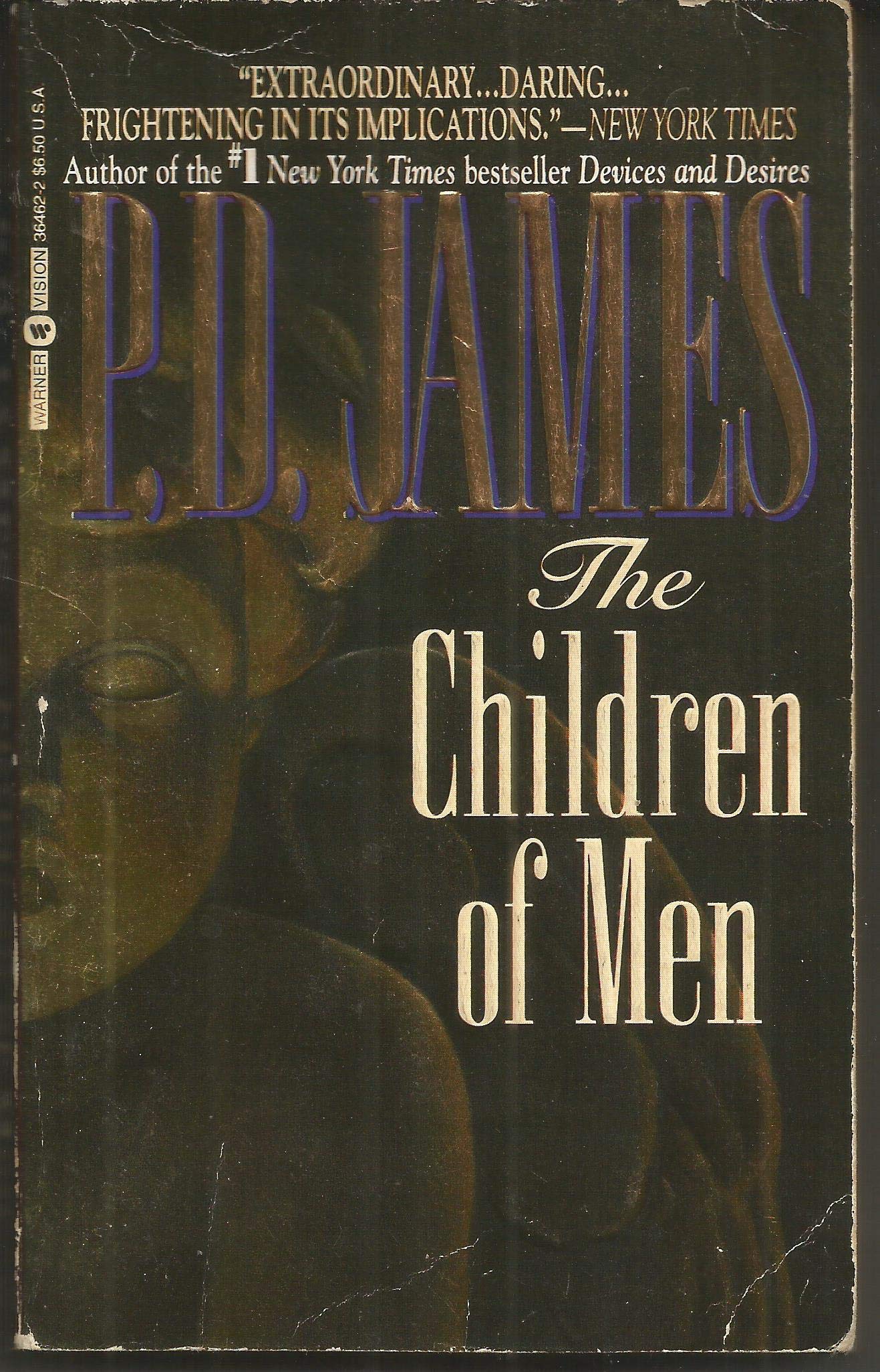 Buy The Children of Men — BookShops.in