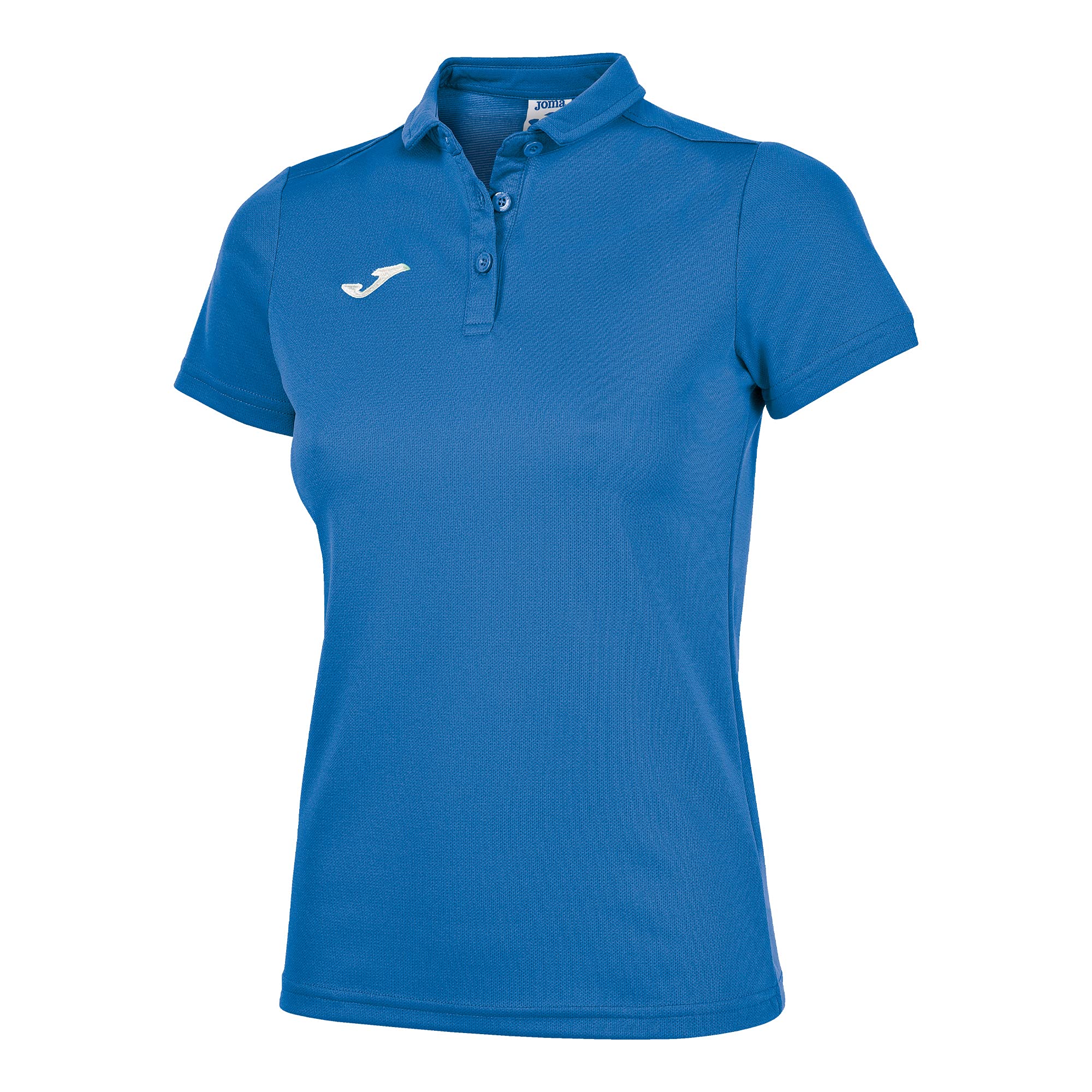 Joma 900247 Camiseta Polo, Mujer