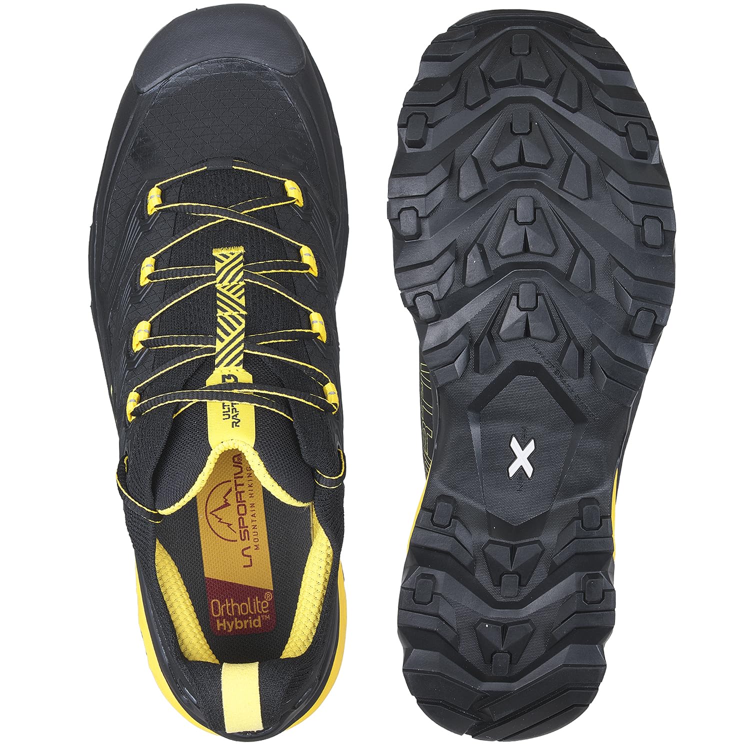 LA SPORTIVA Ultra Raptor 3 - Zapatillas de trail running