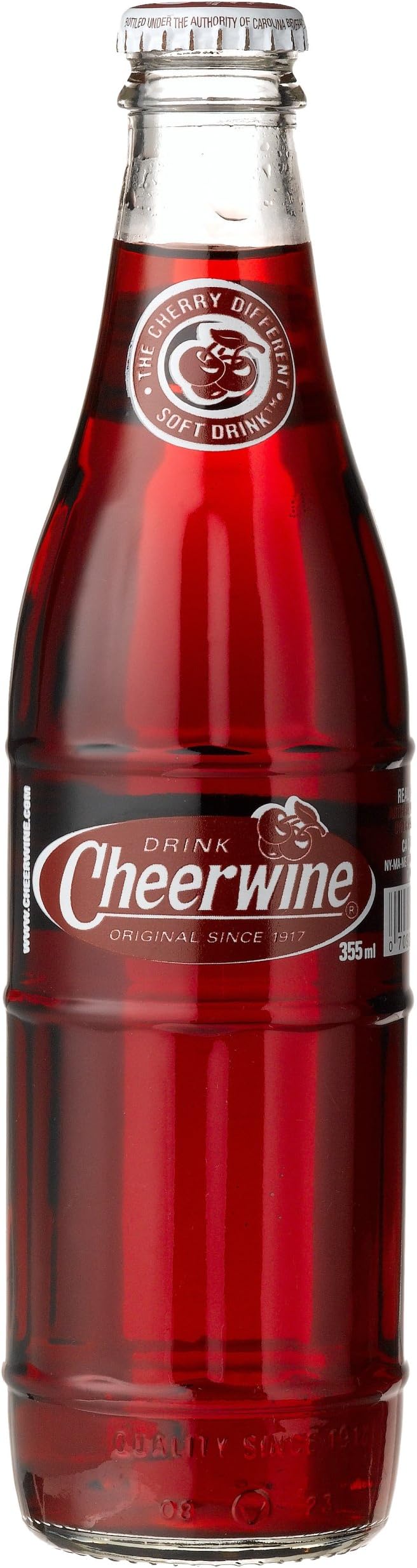 12 ounce Glass Bottles (Pack of 12)