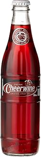 12 ounce Glass Bottles (Pack of 12)