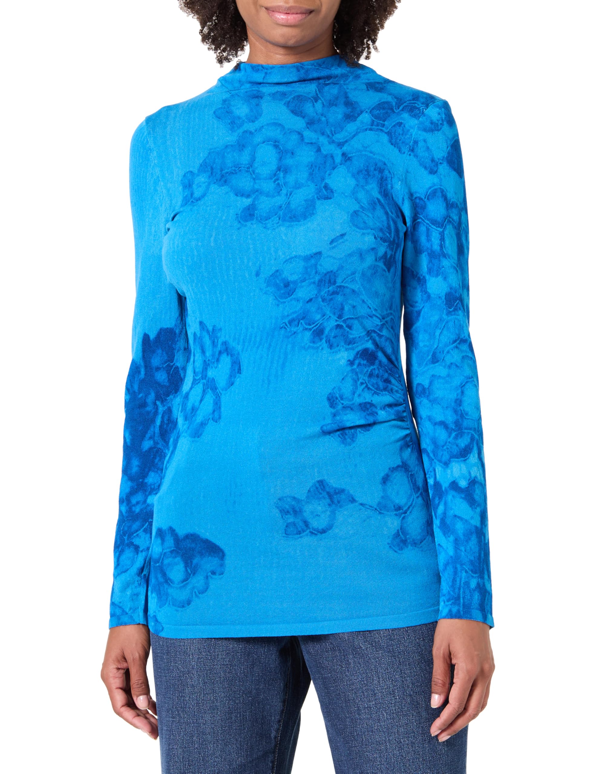 womens Jers_ottawa Pullover Sweater