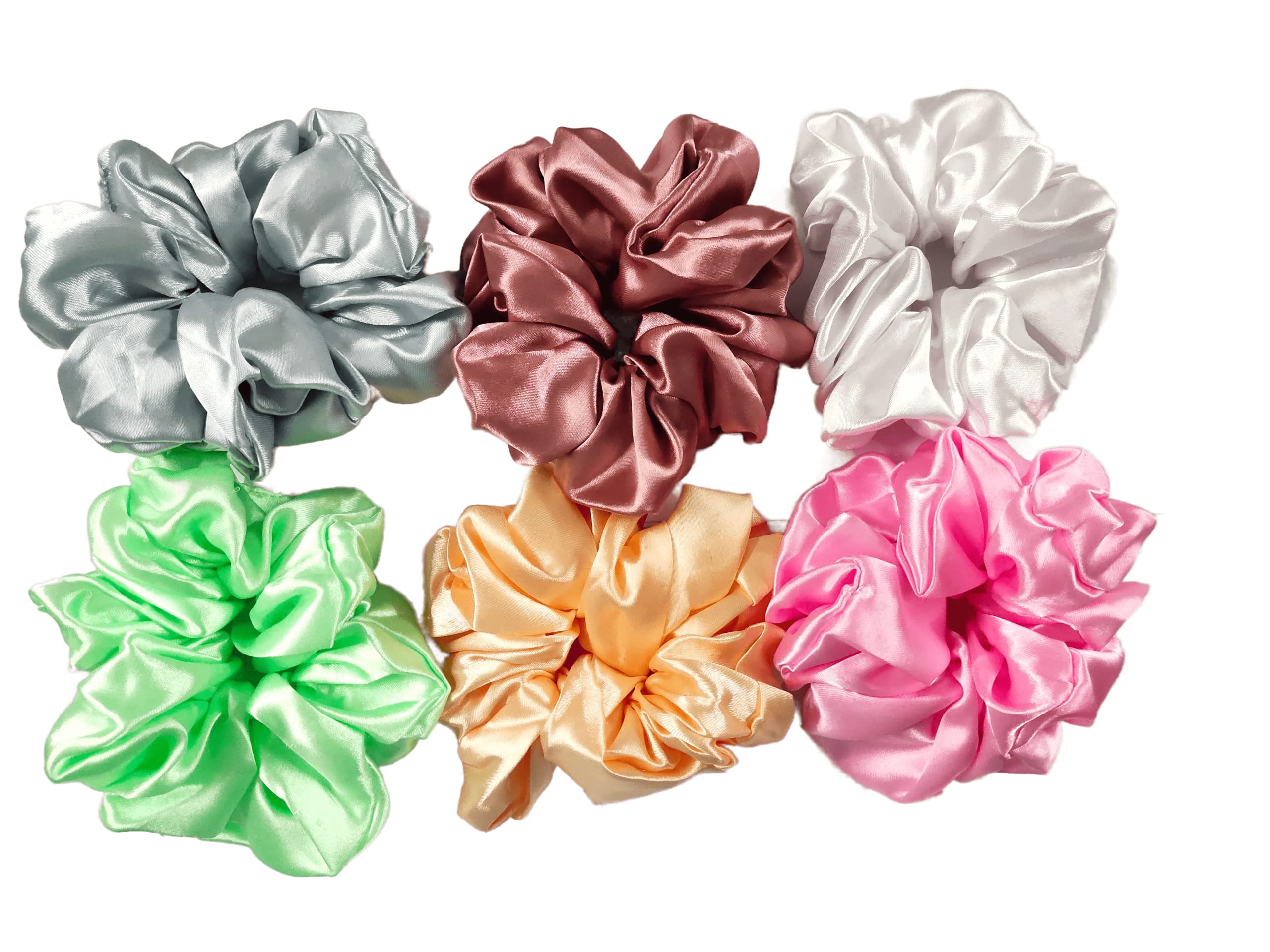 See full amazon price history chart for Soika® Ravishing Scrunchies | Skinny Scrunchies | Satin Scrunchies, Anti Hair Breakage, Ponytail Holder, Hair Ties For Girls & Women (Jumbo Satin Scrunchies 3 pc) Soika® Ravishing Scrunchies | Skinny Scrunchies | Satin Scrunchies, Anti Hair Breakage, Ponytail Holder, Hair Ties For Girls & Women (Jumbo Satin Scrunchies 3 pc) (B0BFM11K8H) Amazon Price History, Amazon Price Tracker