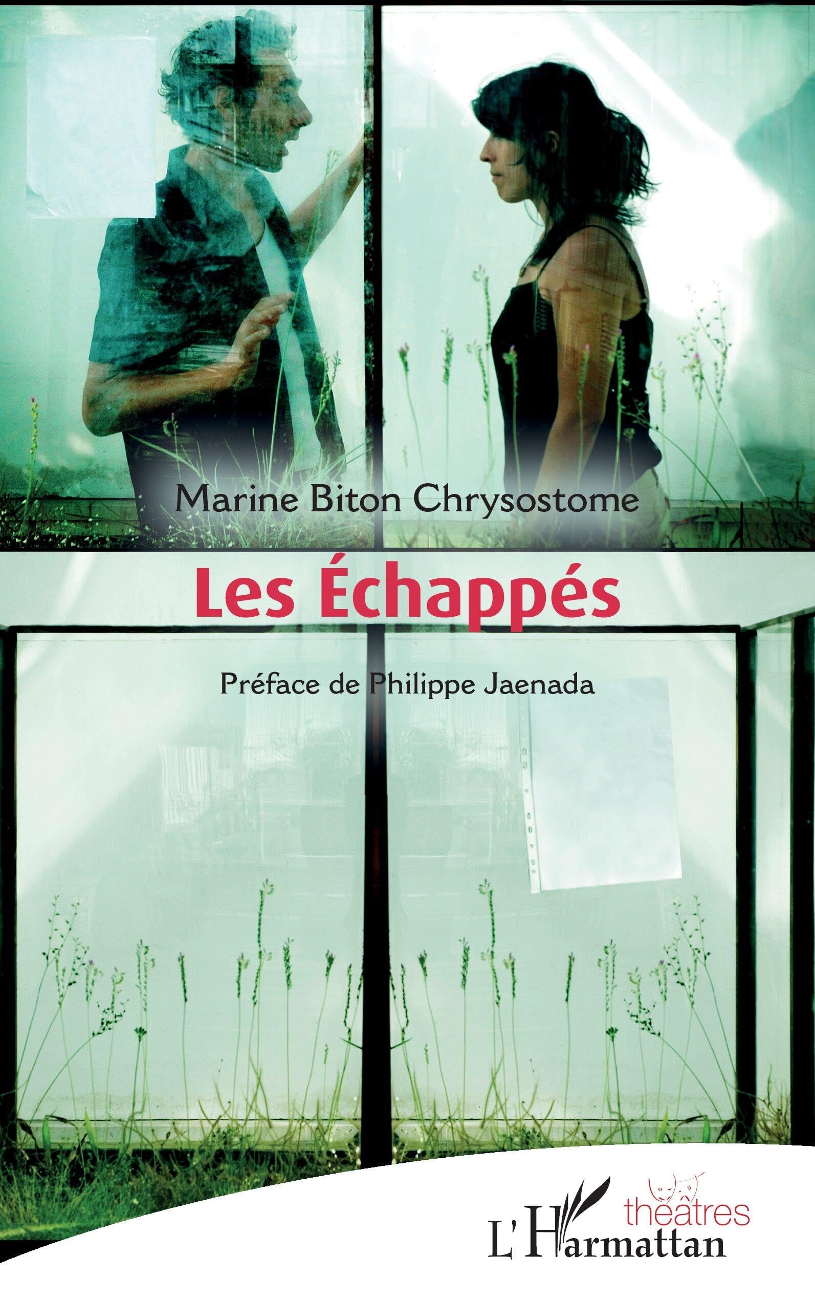 Les Échappés (Théâtres)