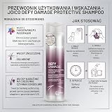 Joico Defy Damage Szampon ochronny, 300 ml