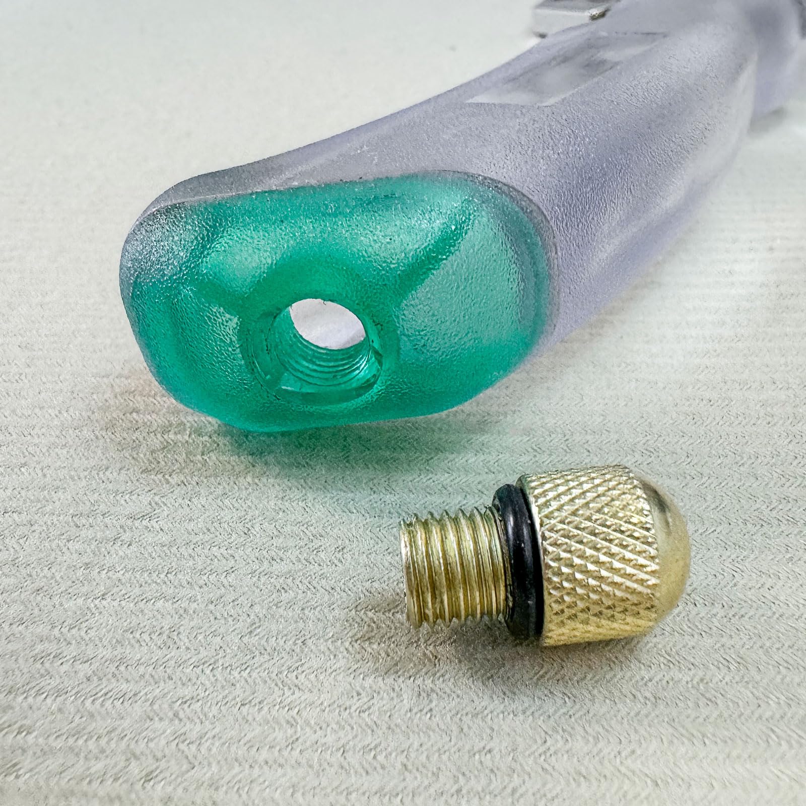 Tagliavetro con impugnatura a pistola, 2 mm-20 mm, professionale, ergonomico, in carburo di tungsteno, strumento per punteggiare il vetro a olio, per piastrelle, mosaici, specchi, finestre