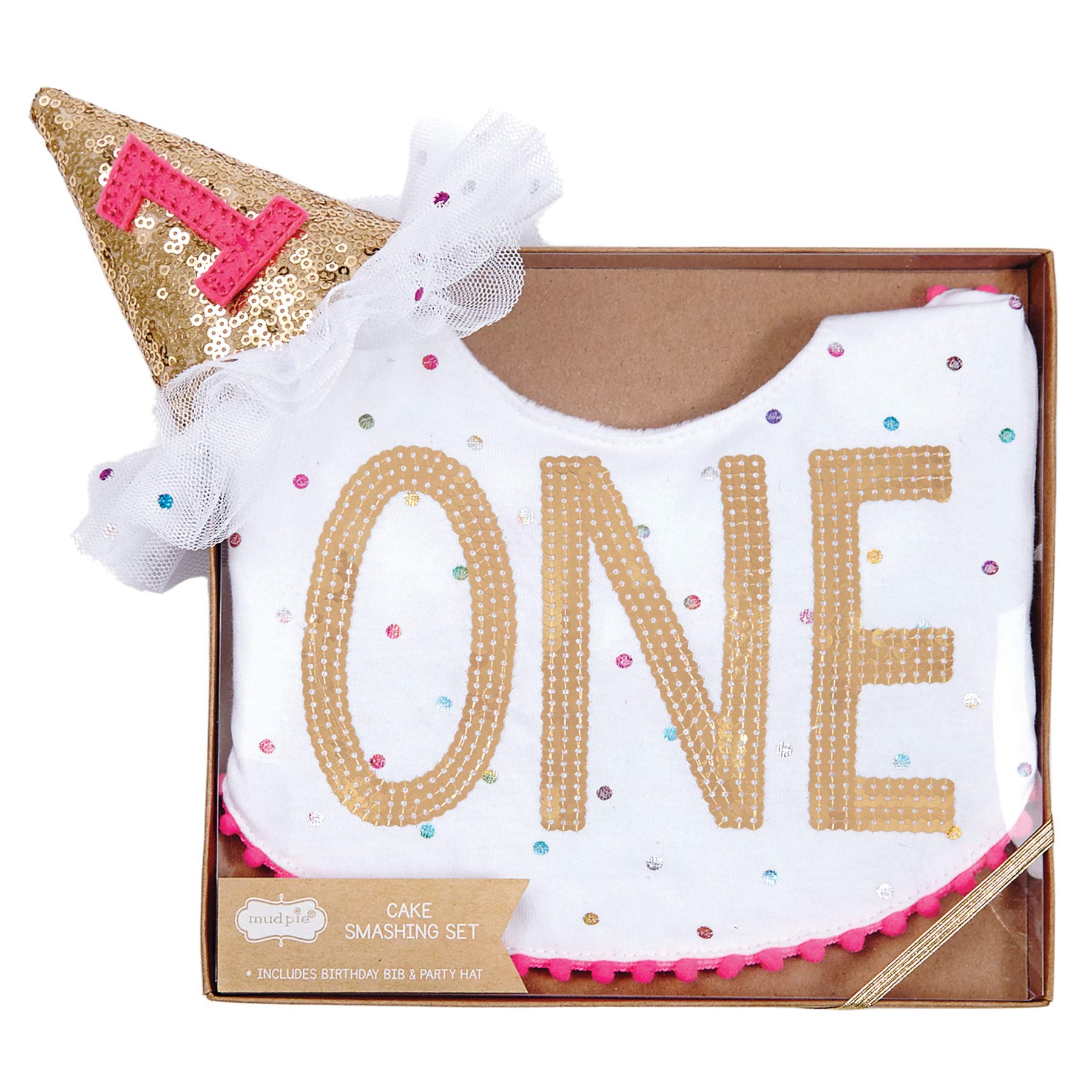 birthday dresses for baby girl 1 year Mud Pie Toddler Tennis Dress – Baby Go Round, Inc main image 0