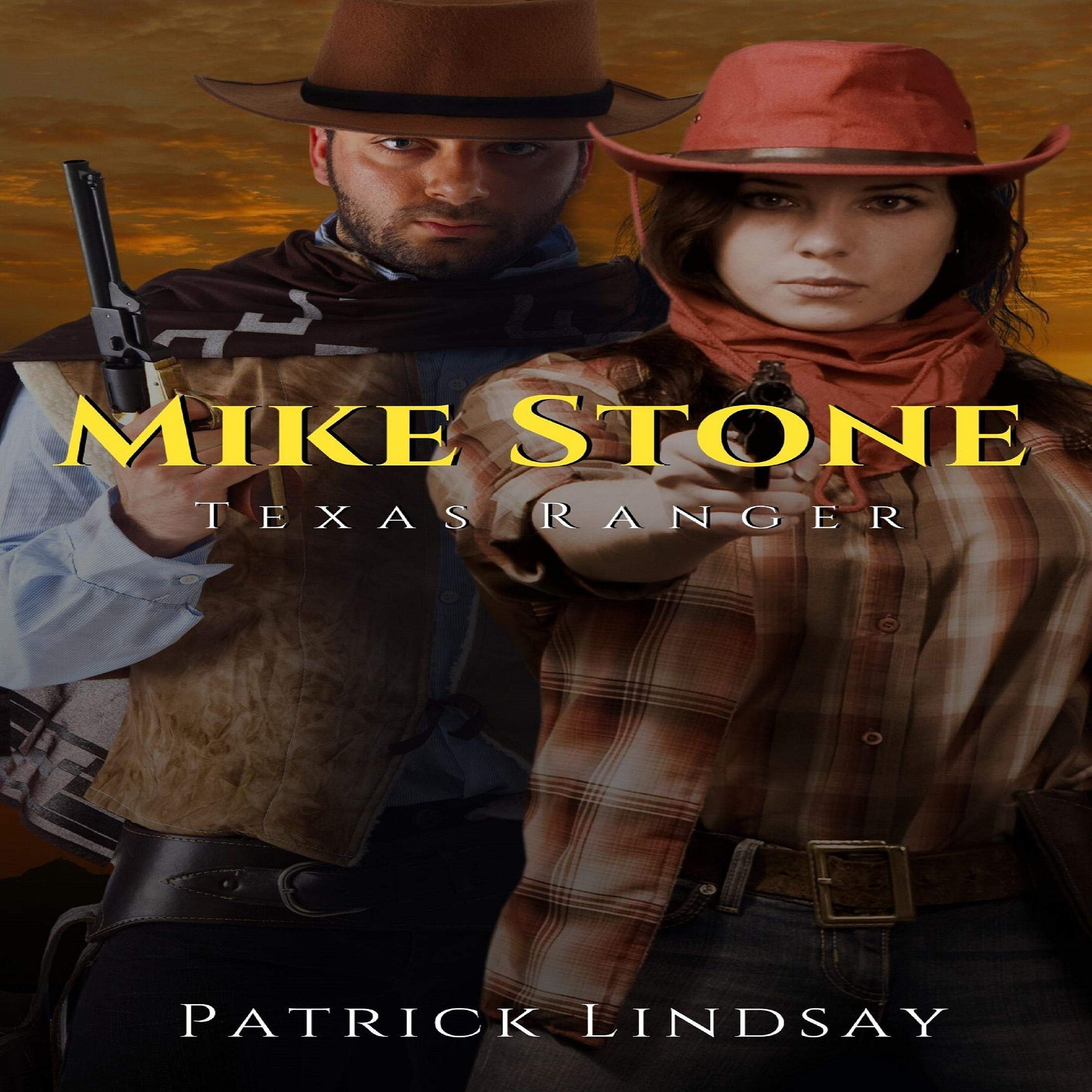 Mike Stone