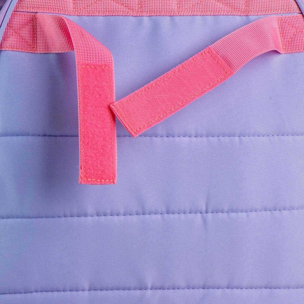 CERDÁ LIFE'S LITTLE MOMENTS Zaino per Bambini avec Spallacci Imbottiti et Schienale Ergonomique-Zainetto Lilo & Stitch Scuola e Tempo Libero, Unisexe Enfants, Medium