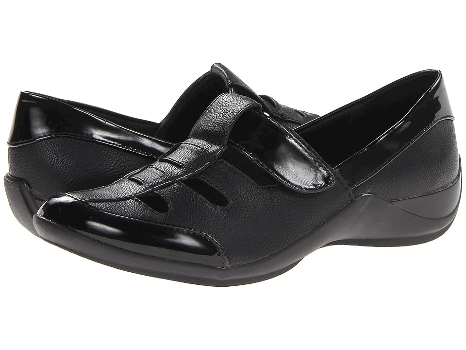 

LifeStride McLellan (Black 011) Women's Shoes
