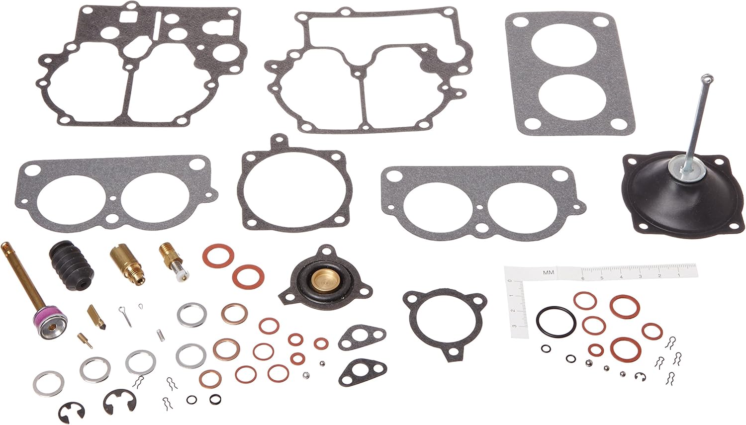 Standard Motor Products Carburetor Kit 791B Automotive