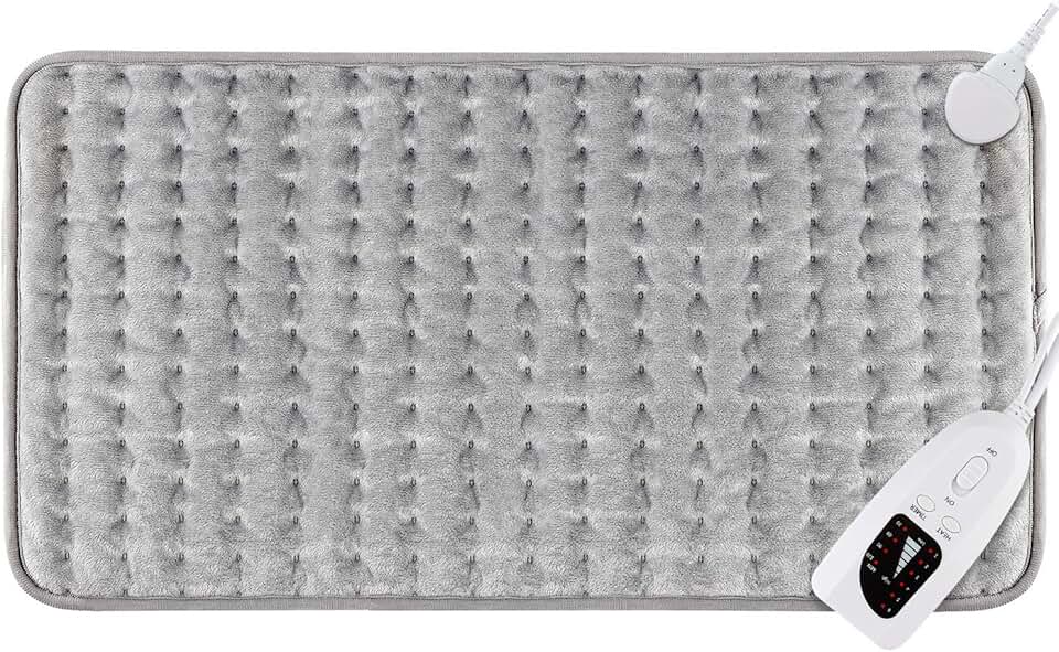 Amazon.co.uk Heating Pads Heating Pads / Hot & Cold Therapies