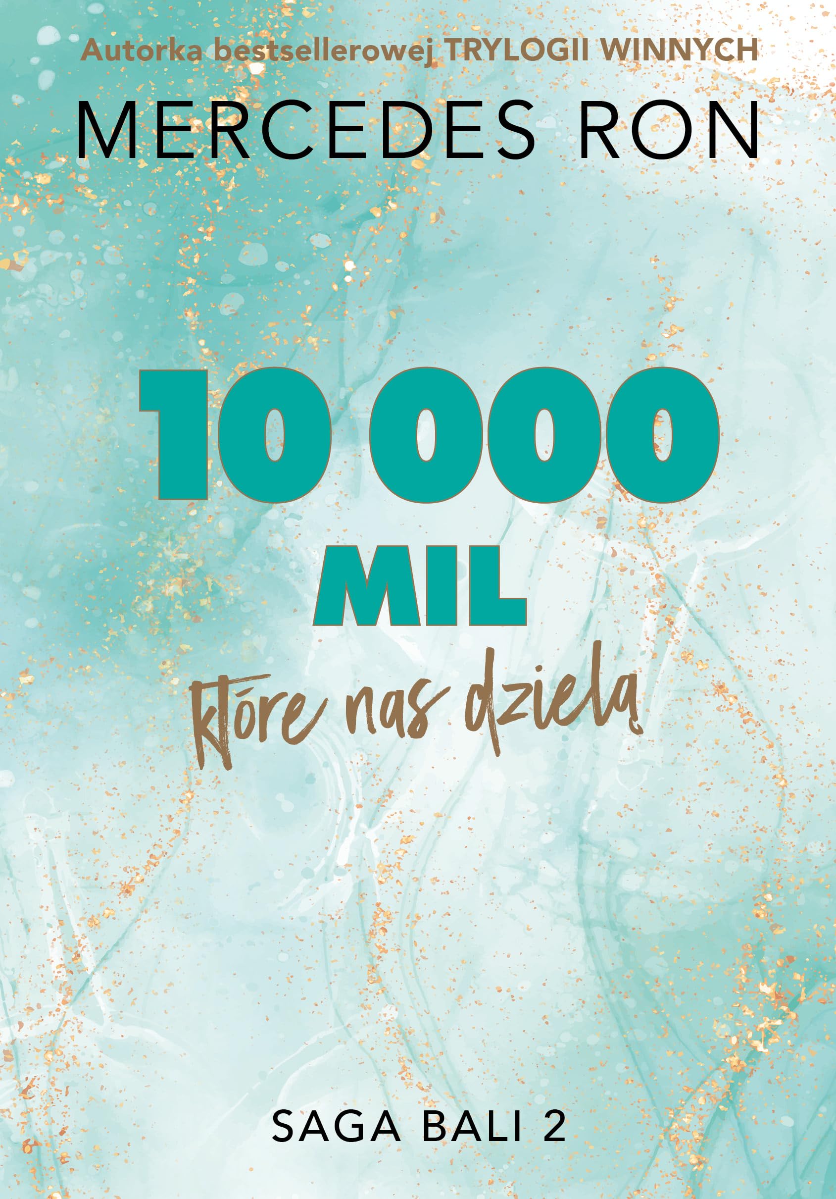 Bali (2) (10 000 mil, które nas dzielą)