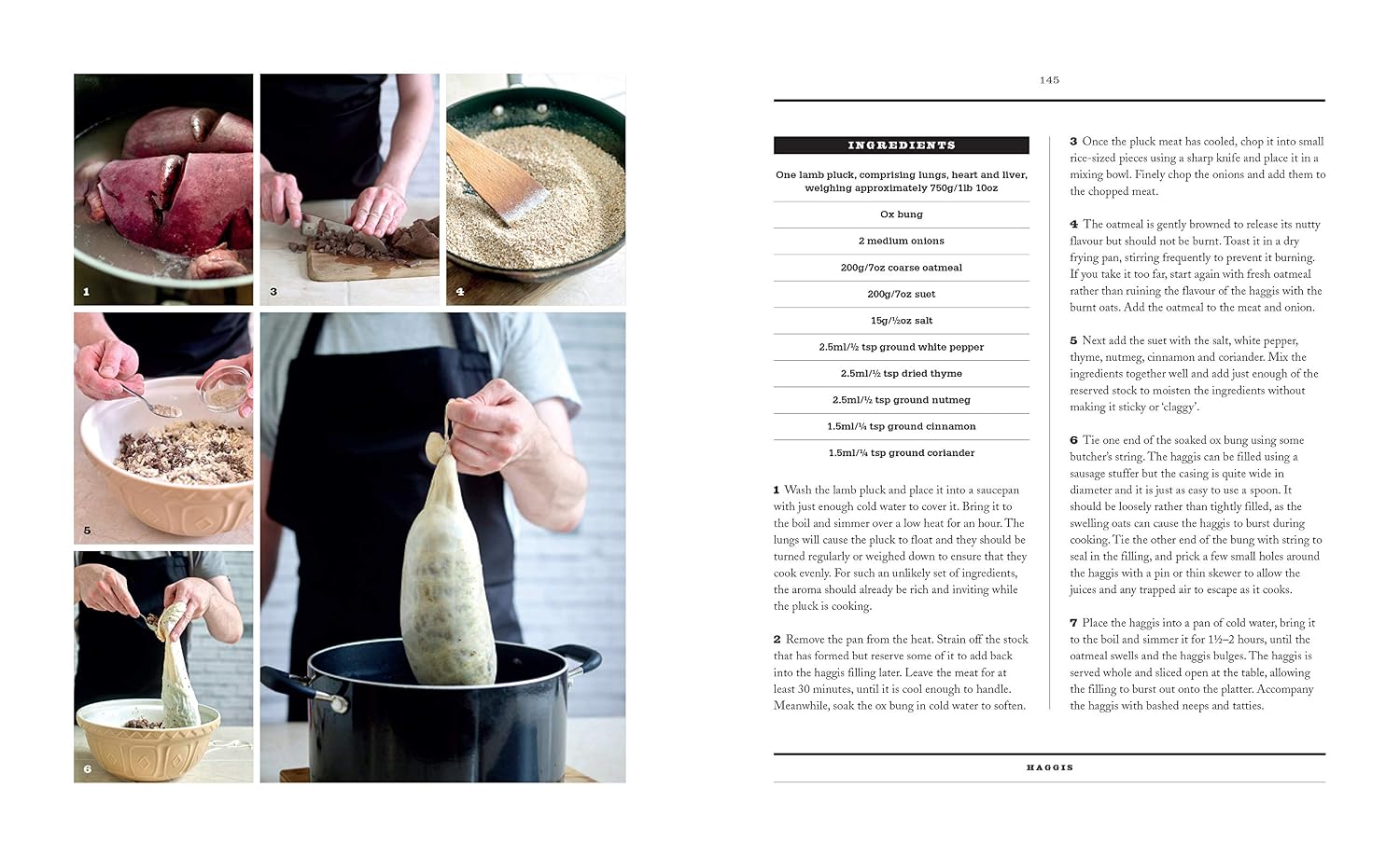 Home Charcuterie: How to Make Your Own Bacon, Sausages, Salami and Other Cured Meats