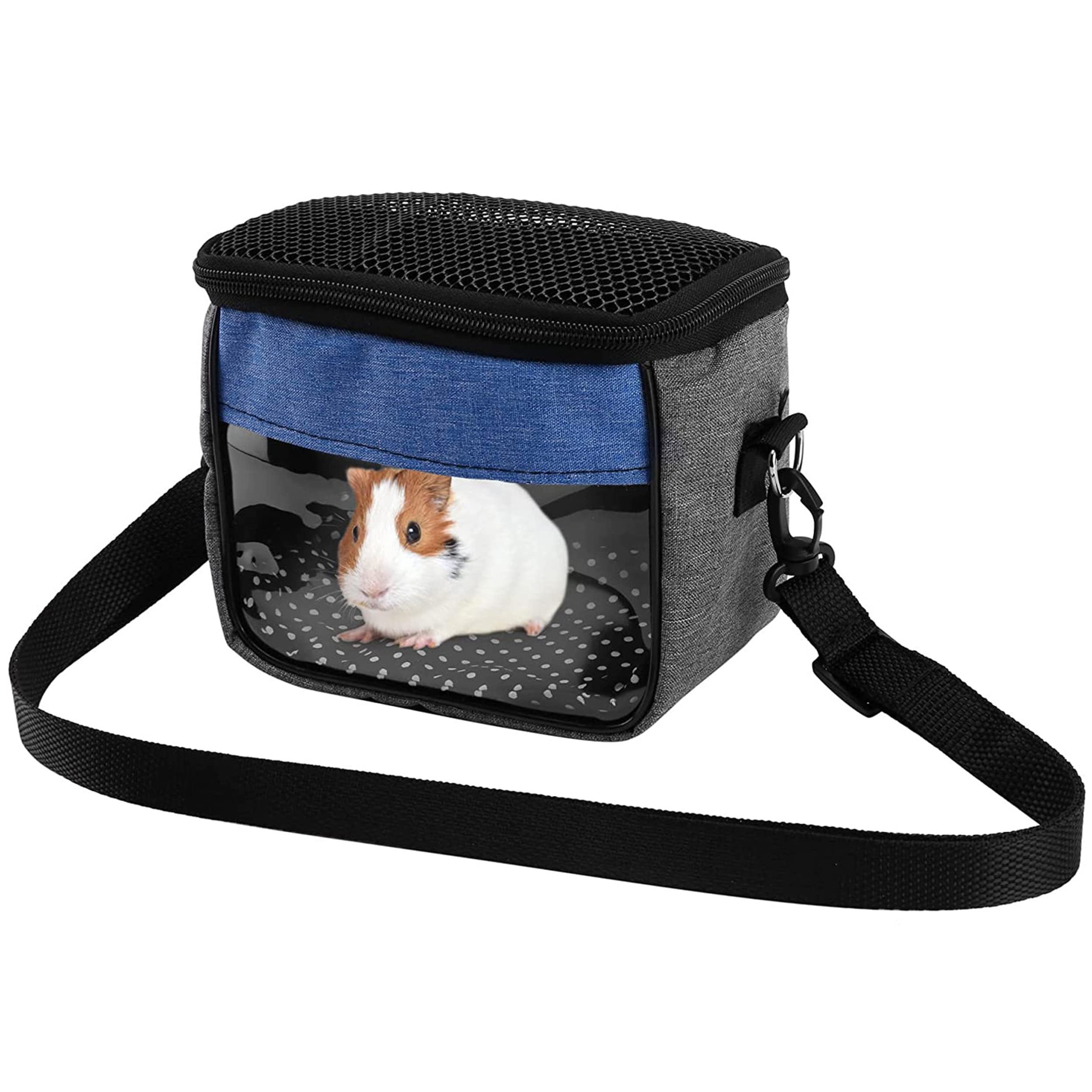 Guinea Pig Bag Carrier sites.unimi.it