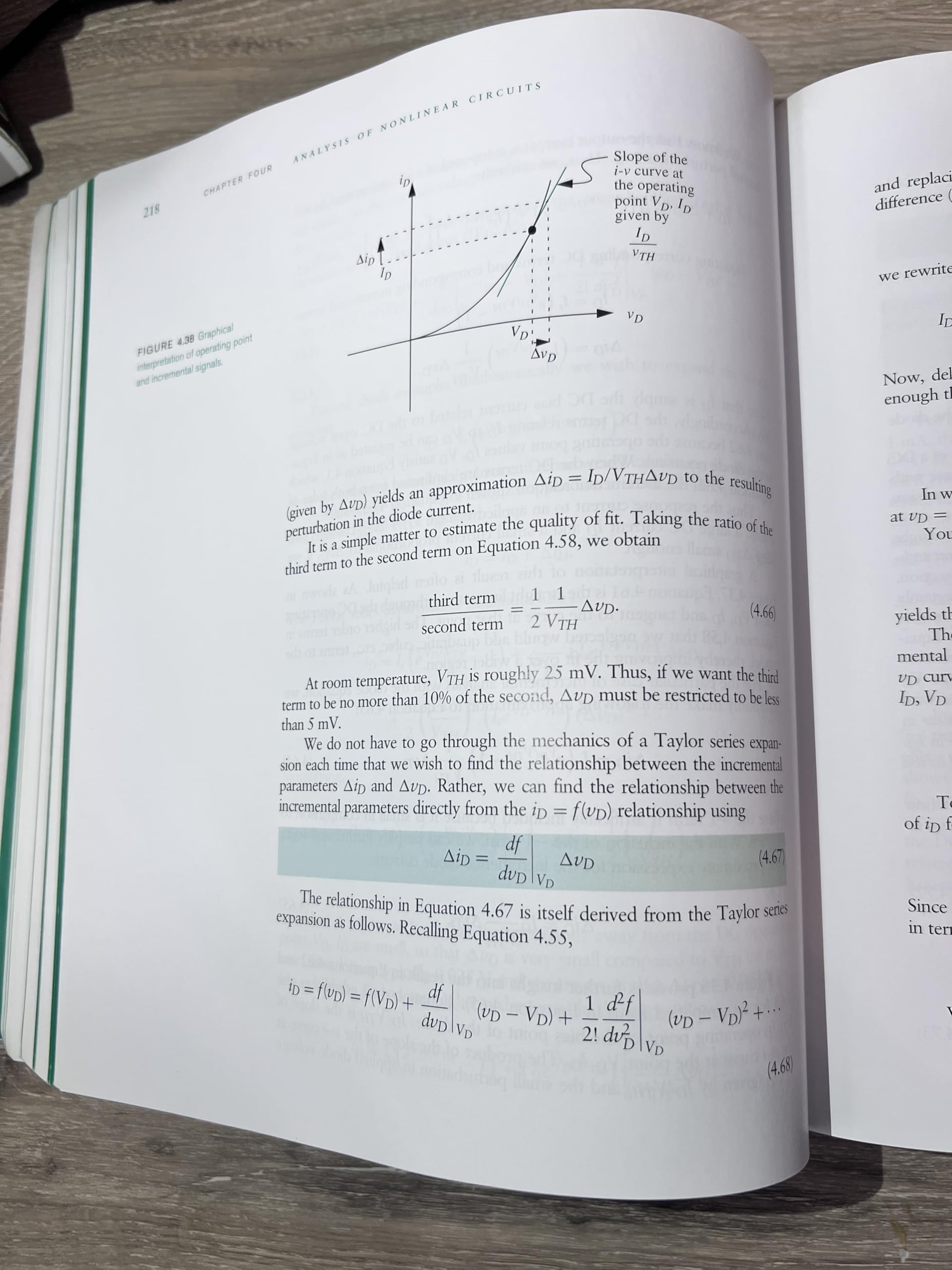 Foundations Of Analog And Digital Electronic Circuits