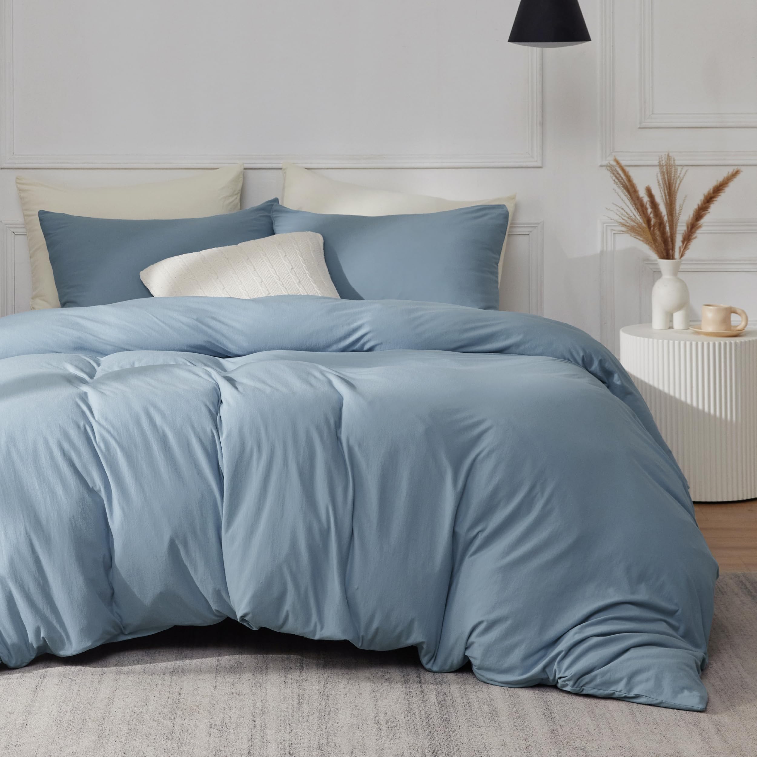 Bedsure Duvet Cover Set