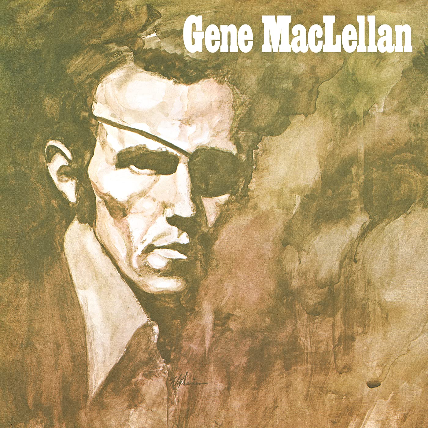 Gene MacLellan