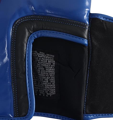 Miniatura 4 de Ringside Apex Predator - Guantes de combate
