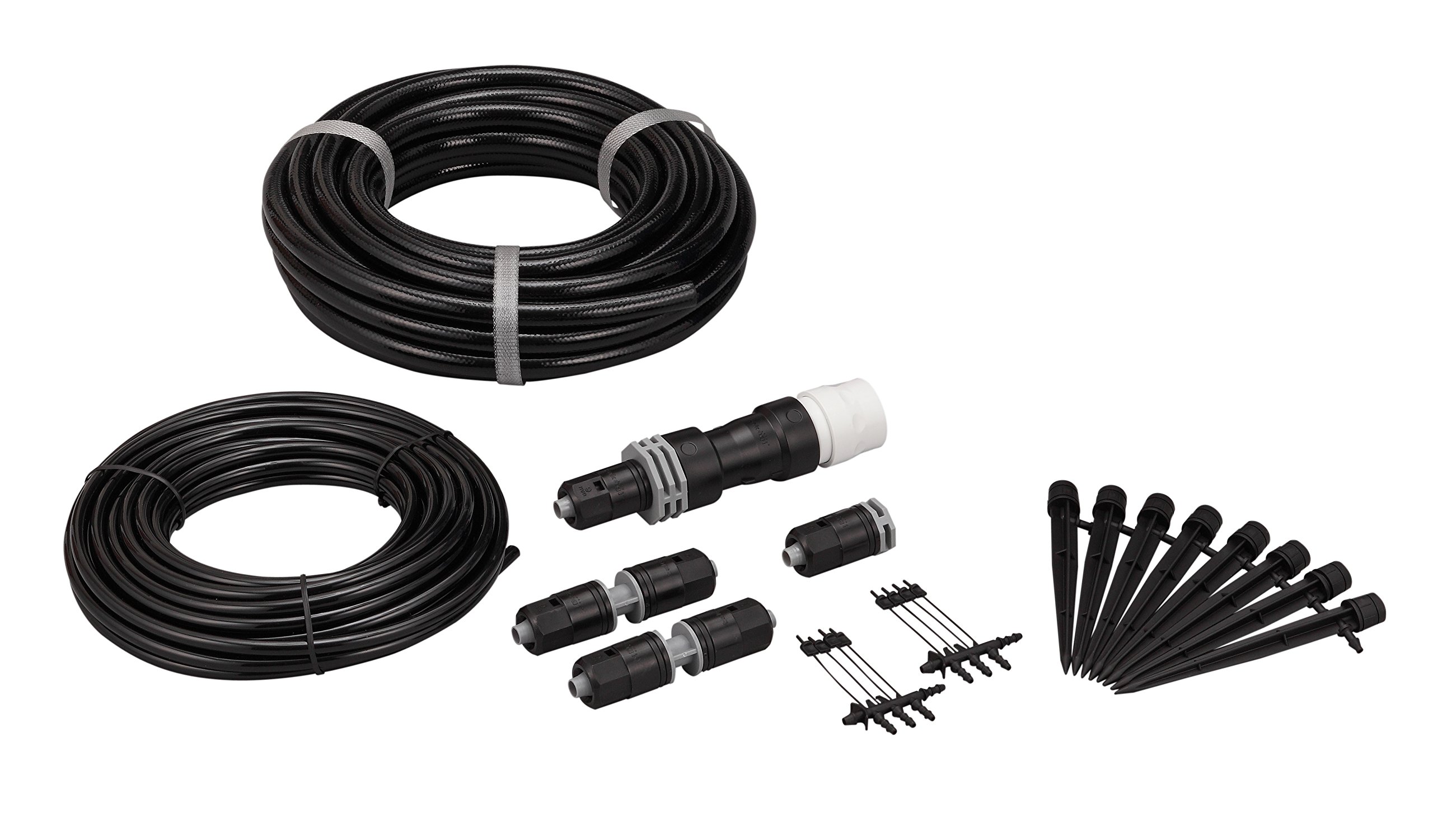 Amazon | タカギ(takagi) 自動水やり 水やりスターターキット(鉢植え