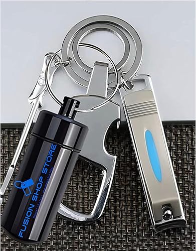 Miniatura 3 de Loperamide Equate - Cápsulas blandas líquidas antidiarreicas, 2 mg, 24 unidades (paquete de 2) con estuche Fusion Shop Store Week (1)