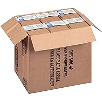 Vista 4 de Land O Lakes Queso americano extra derretido con jalapeños, 5 libras, 6 por caja.