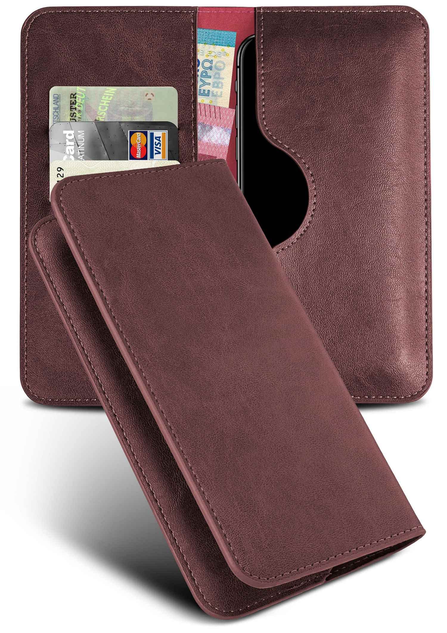 Funda Xiaomi Redmi Note 11S con protección 360 grados y soporte plegable 8