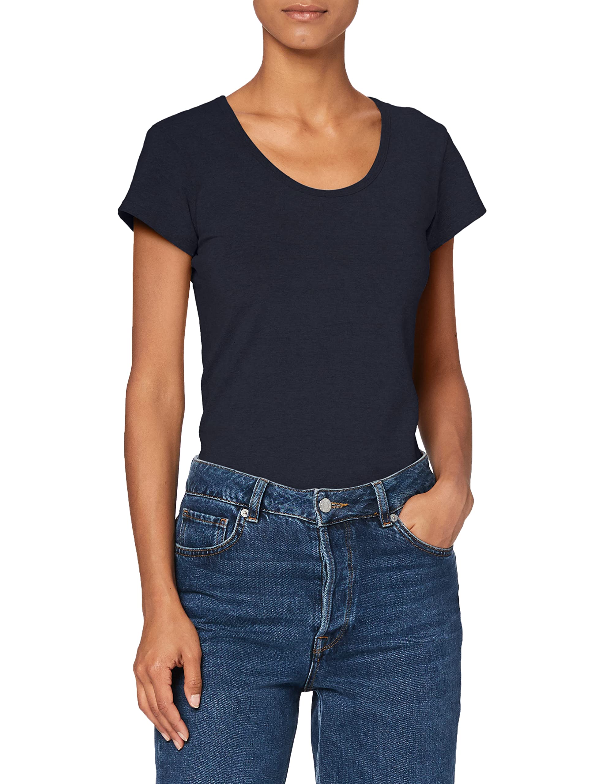 Claesen's Women's T-Shirt Ss Undershirt