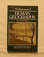人文地理学事典 = The Dictionary of Human Geogr… The dictionary of human geography : Free Download, Borrow
