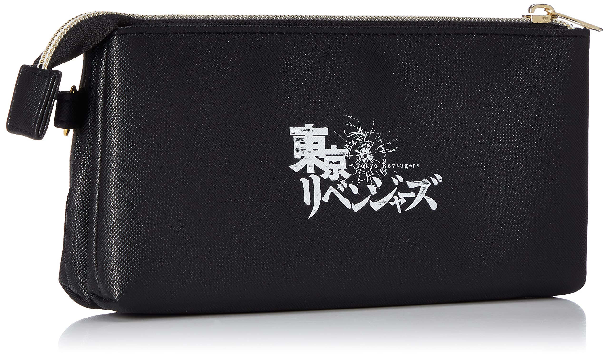 東京卍リベンジャーズ ポーチ Amazon】東京リベンジャーズ ゆる