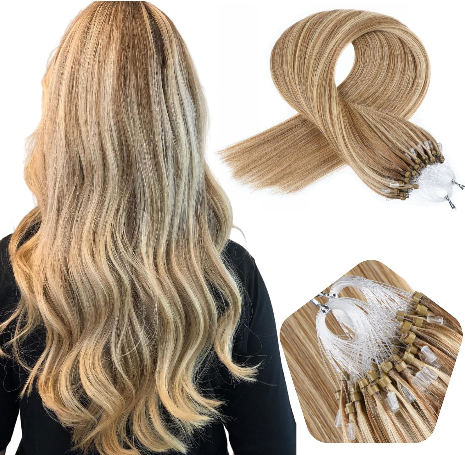 Quickies hair extensions Clearance