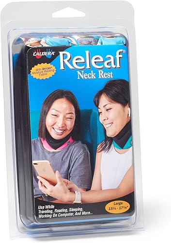 Miniatura 2 de Caldera Releaf Neck Rest - Large - Jade