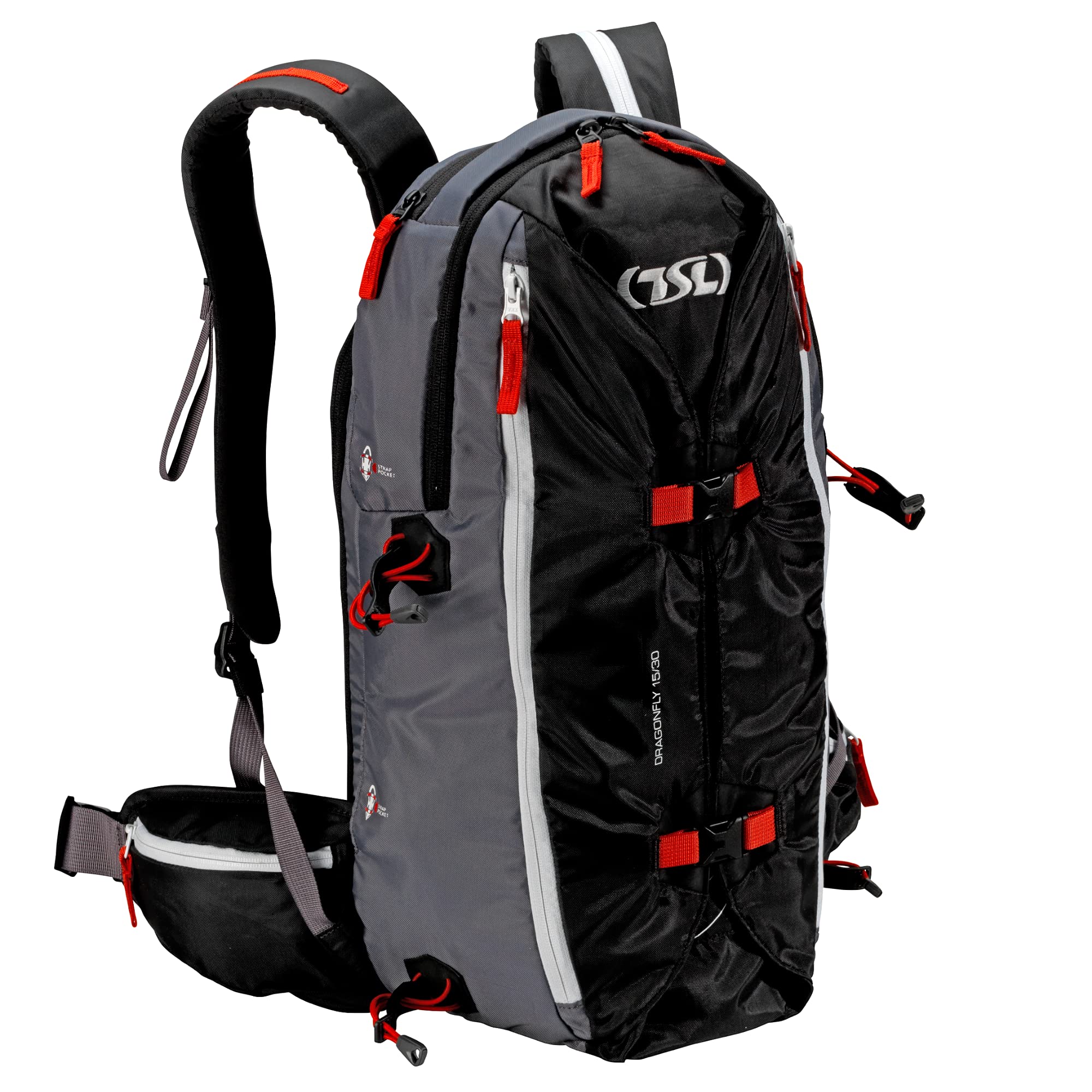 TSL Unisex Dragonfly 15/30 Rucksack