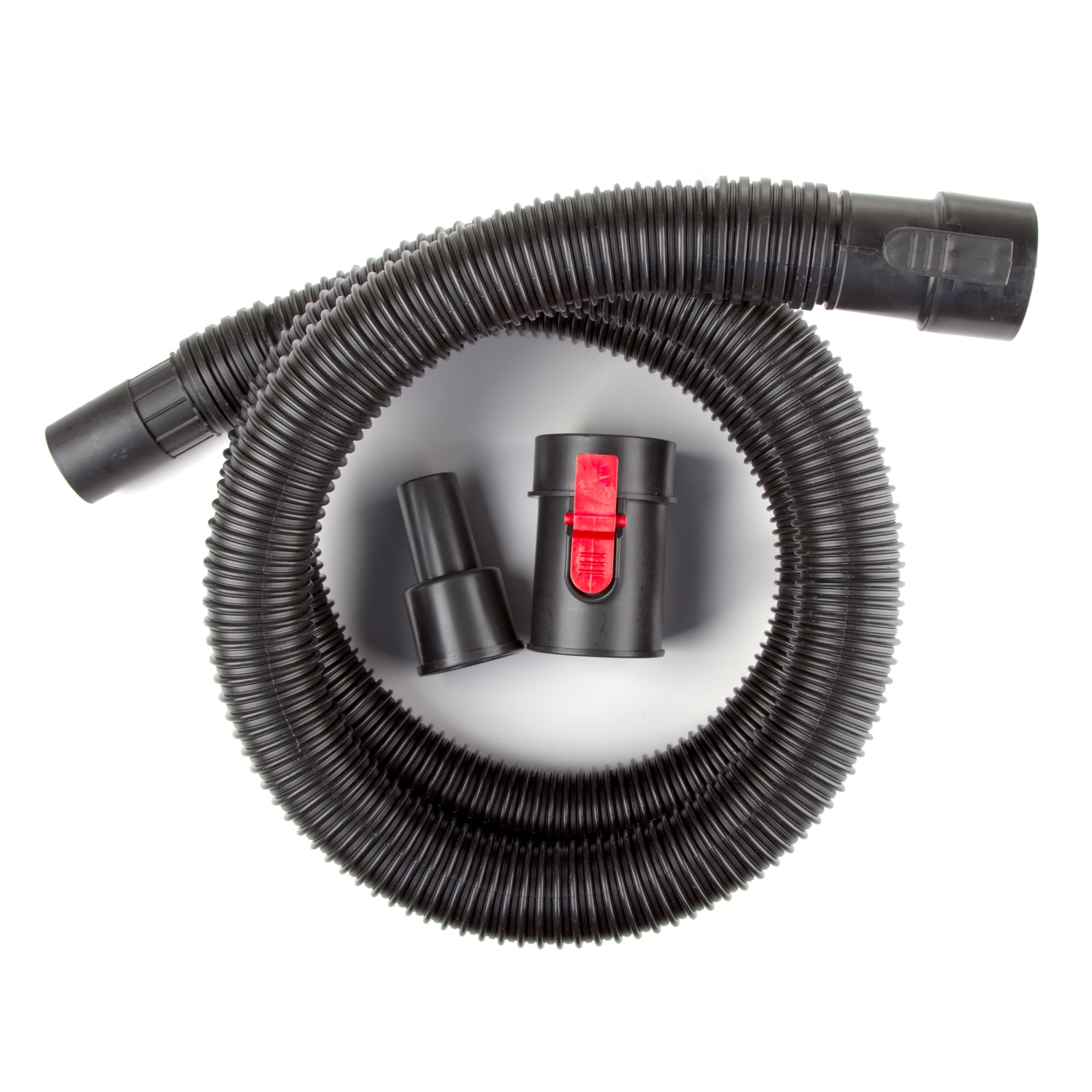 WORKSHOP Wet/Dry Vacs WS17820A 1-7/8-Inch X 7-Feet Locking