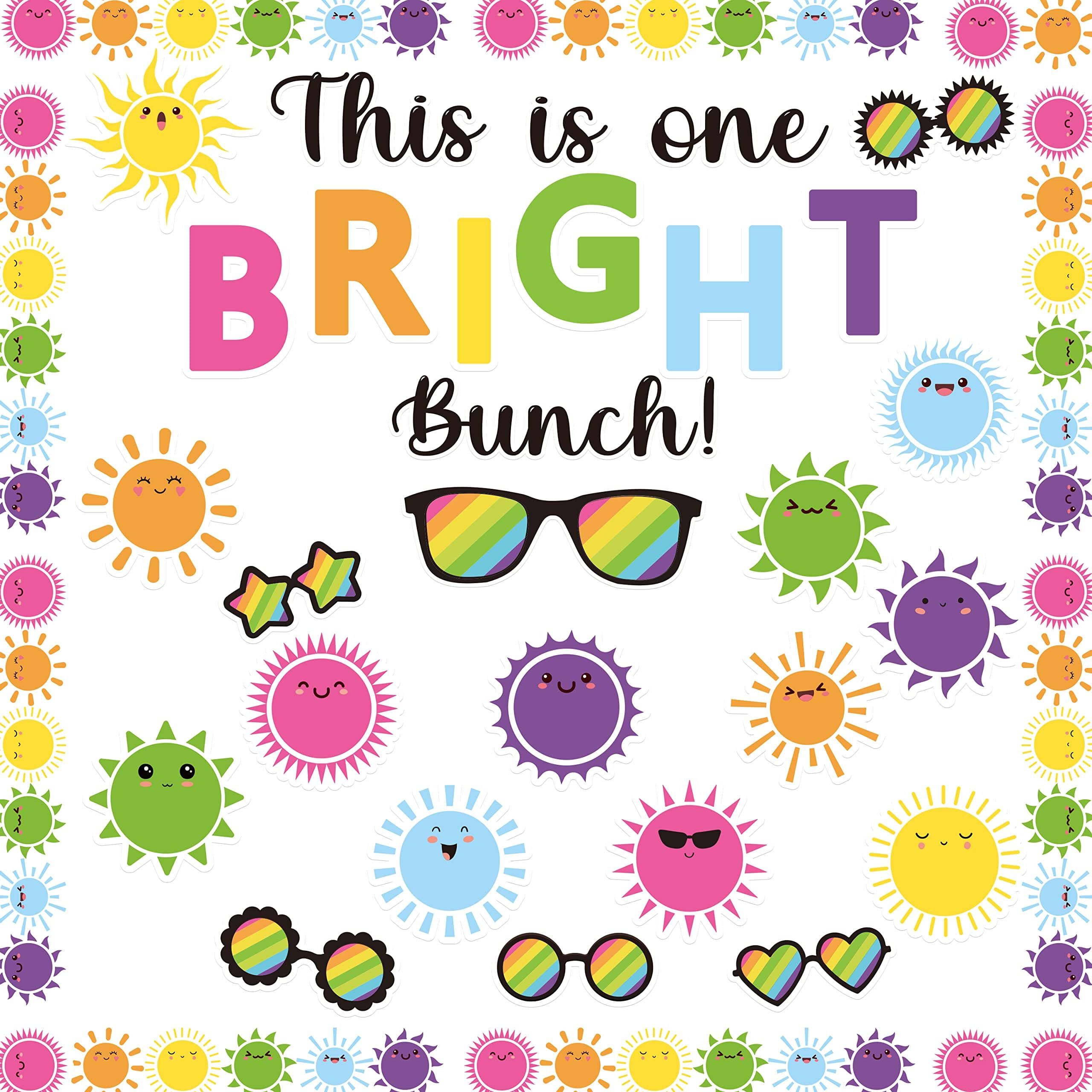Snapklik.com : AsodSway 119P Sun Sunglasses Bulletin Board Cutouts Back ...