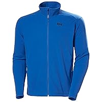 Helly Hansen Hommes Veste polaire Daybreaker, Cobalt 2.0
