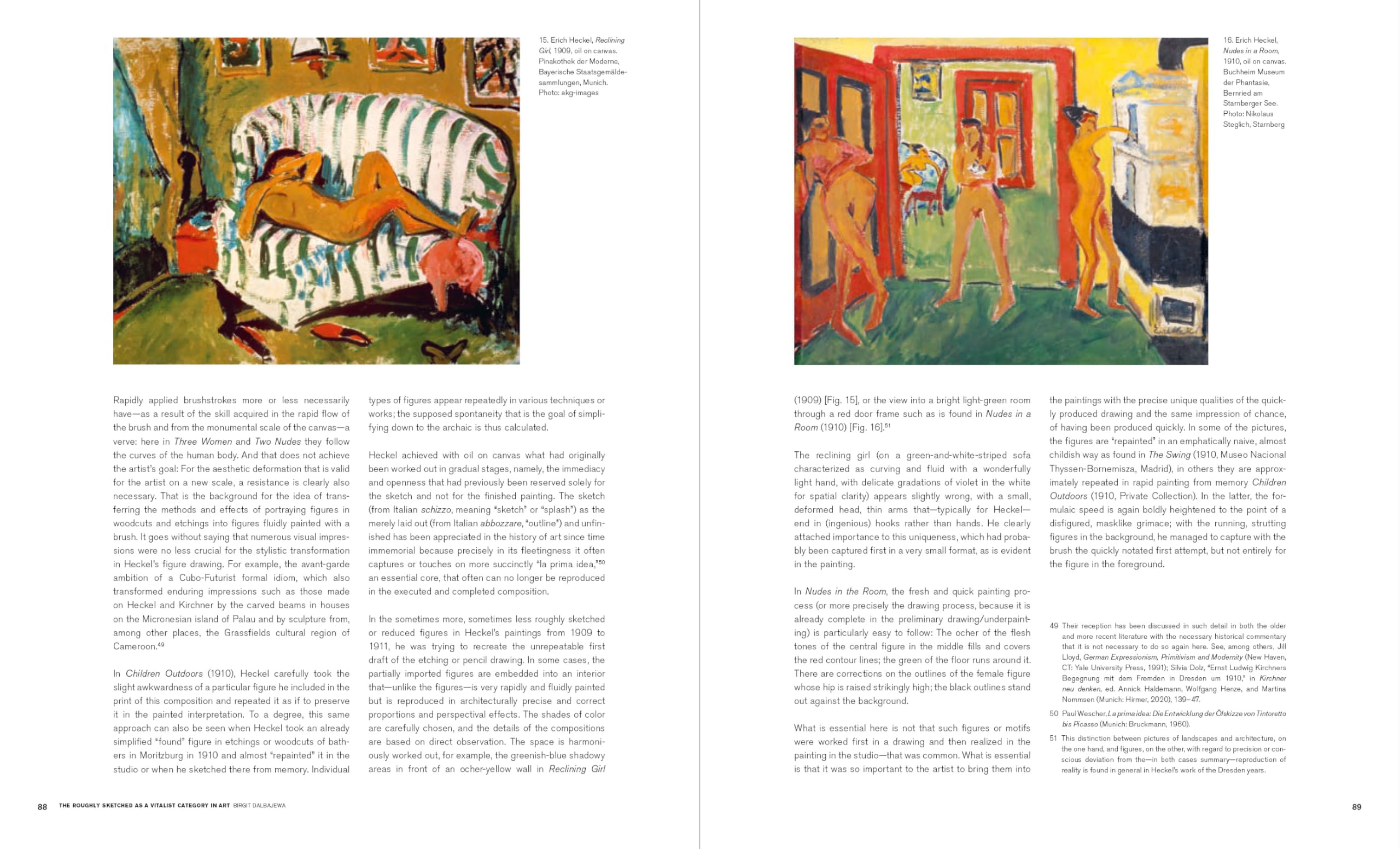 Erich Heckel