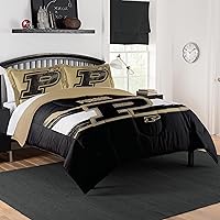 Vista 59 de Juego de Edredón Arkansas Razorbacks – Ropa de Cama Razorbacks para Dormitorios, Habitaciones de Huéspedes, RVs, Acampadas y Decoración para el Día