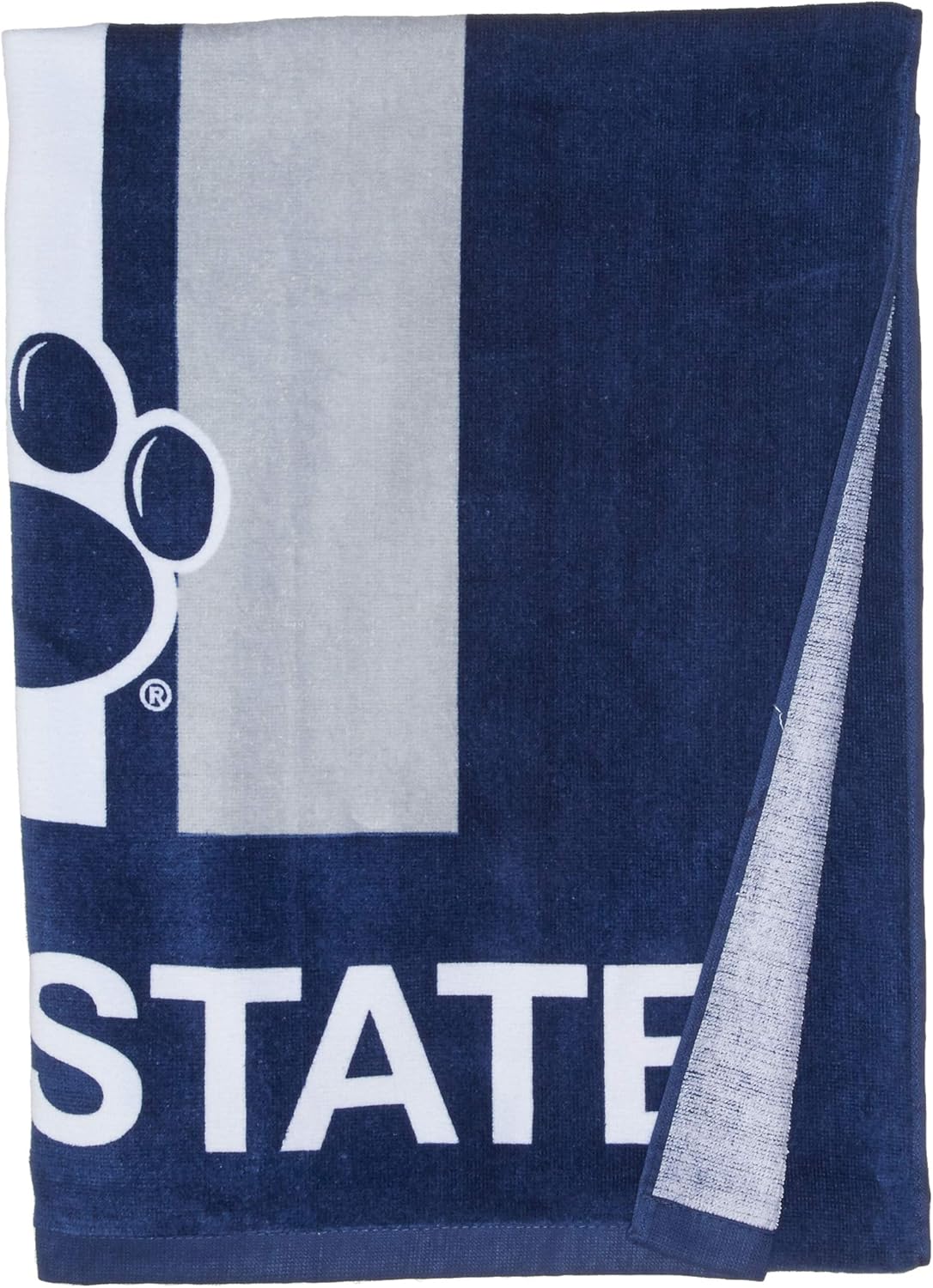 Wisconsin Badgers Towel 30x60 Beach Style : Sports & Outdoors